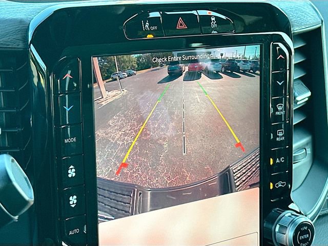 New 2026 RAM 2500 Laramie w/ Sport Appearance Package image 9