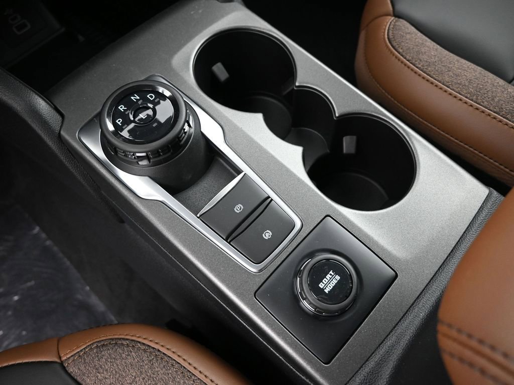 New 2025 Ford Bronco Sport Outer Banks image 18