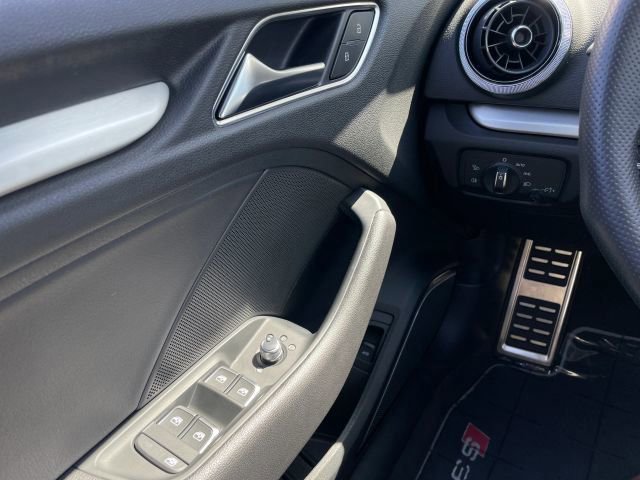 Used 2018 Audi S3 Premium Plus w/ Technology Package image 27