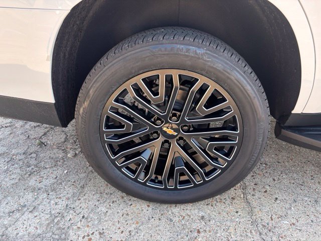 New 2026 Chevrolet Tahoe RST w/ Comfort Package AWD/4WD image 9