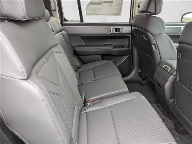 New 2026 Hyundai Santa Fe SEL w/ Tow & Go Package FWD image 29