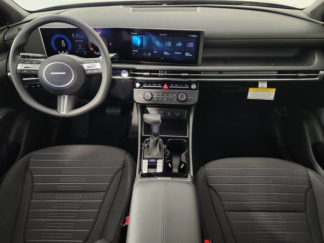 New 2026 Hyundai Santa Cruz SE AWD/4WD image 19