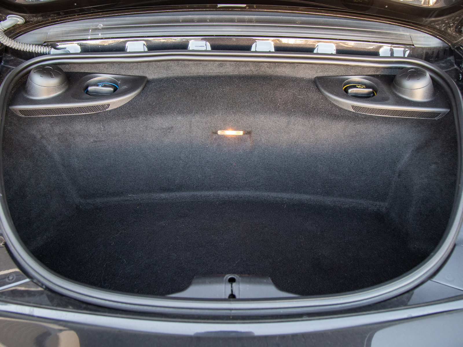 Certified 2014 Porsche Boxster S RWD image 10
