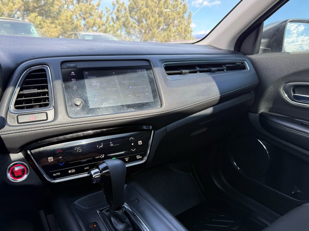 Used 2022 Honda HR-V EX image 31