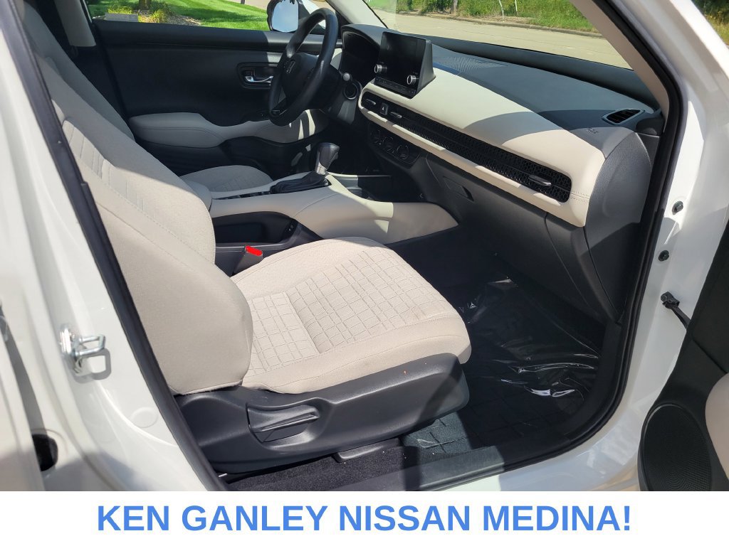 Used 2024 Honda HR-V LX image 50