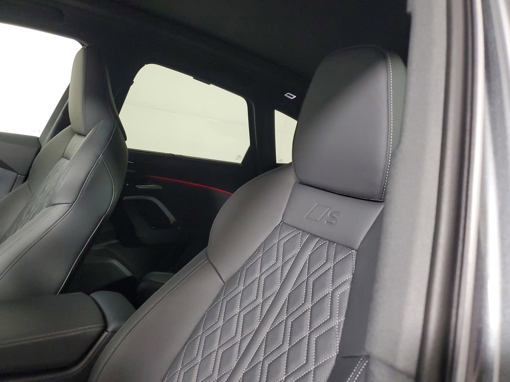 New 2026 Audi SQ5 Premium Plus AWD/4WD image 22
