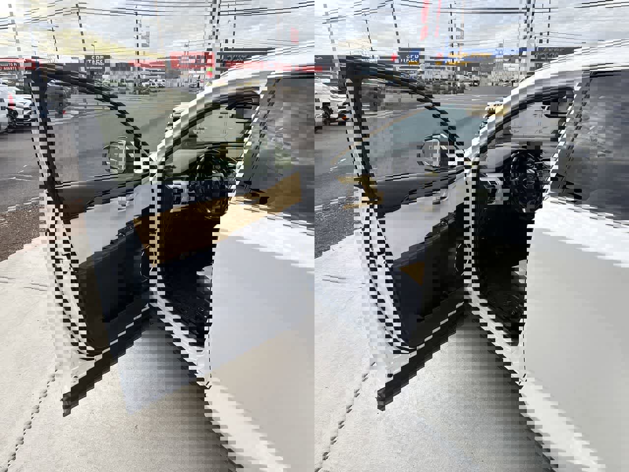 Used 2020 Lexus NX 300 AWD w/ Accessory Package 2 image 10