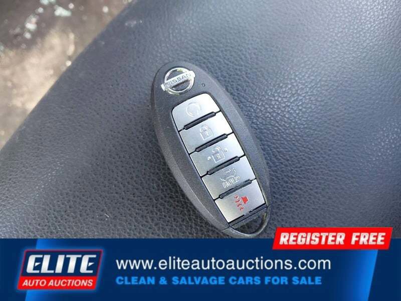 Used 2021 Nissan Altima 2.5 SL FWD image 21