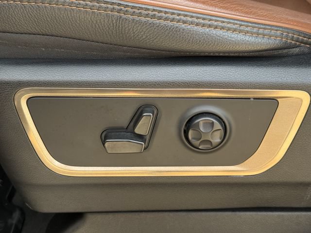 Used 2022 RAM 1500 Limited w/ Body Color Bumper Group AWD/4WD image 28