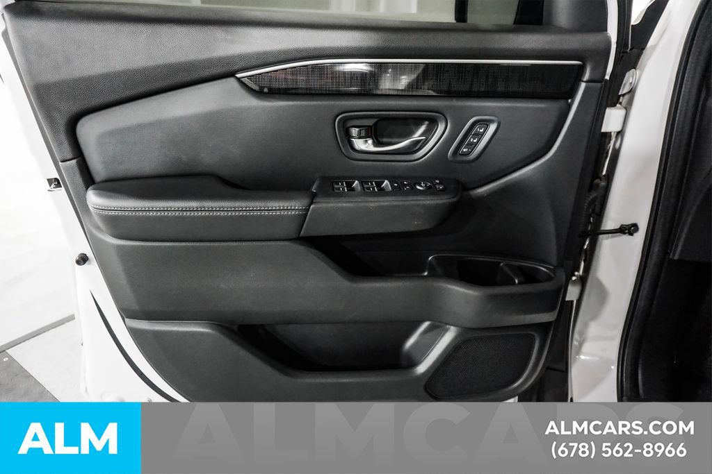 Used 2023 Honda Pilot Elite image 47