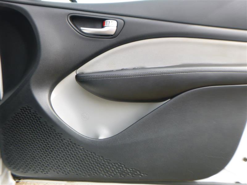 Used 2016 Dodge Dart SXT w/ Rallye Appearance Group FWD image 17