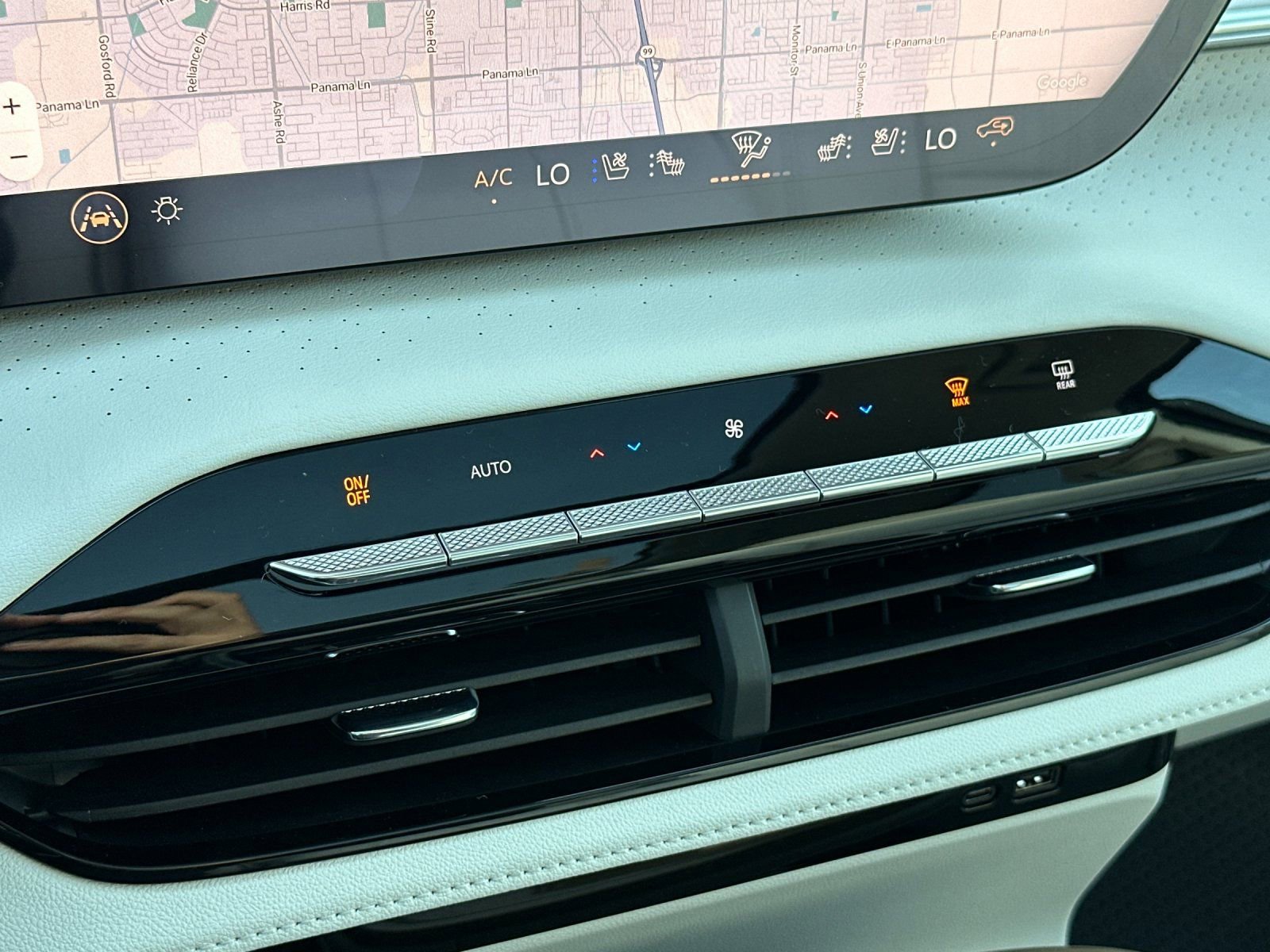 New 2026 Buick Enclave Avenir w/ Super Cruise Package AWD/4WD image 22