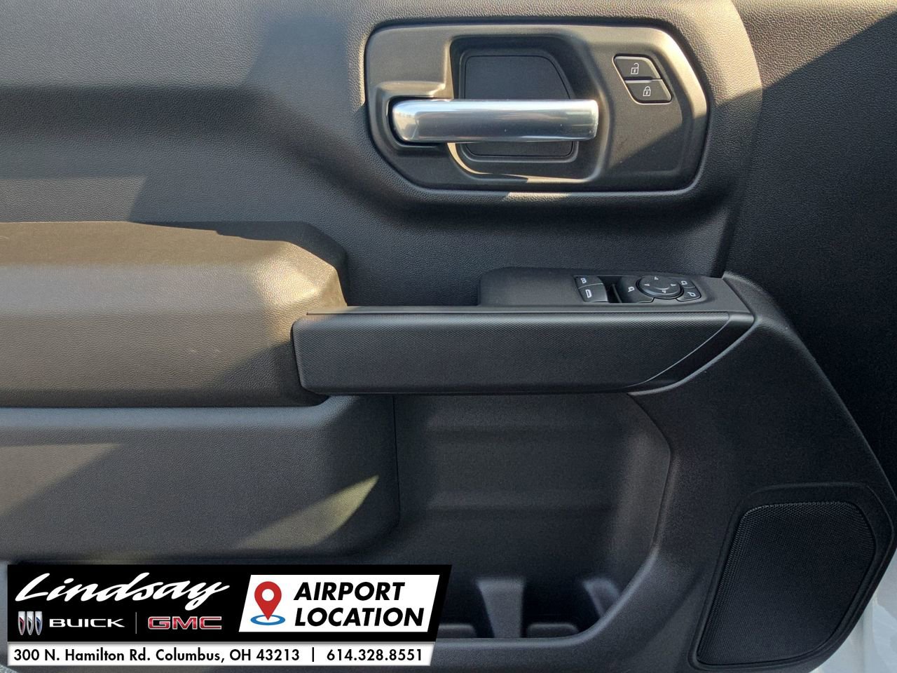 New 2025 GMC Sierra 3500 Pro w/ 1SA Pro Safety Plus Package image 21