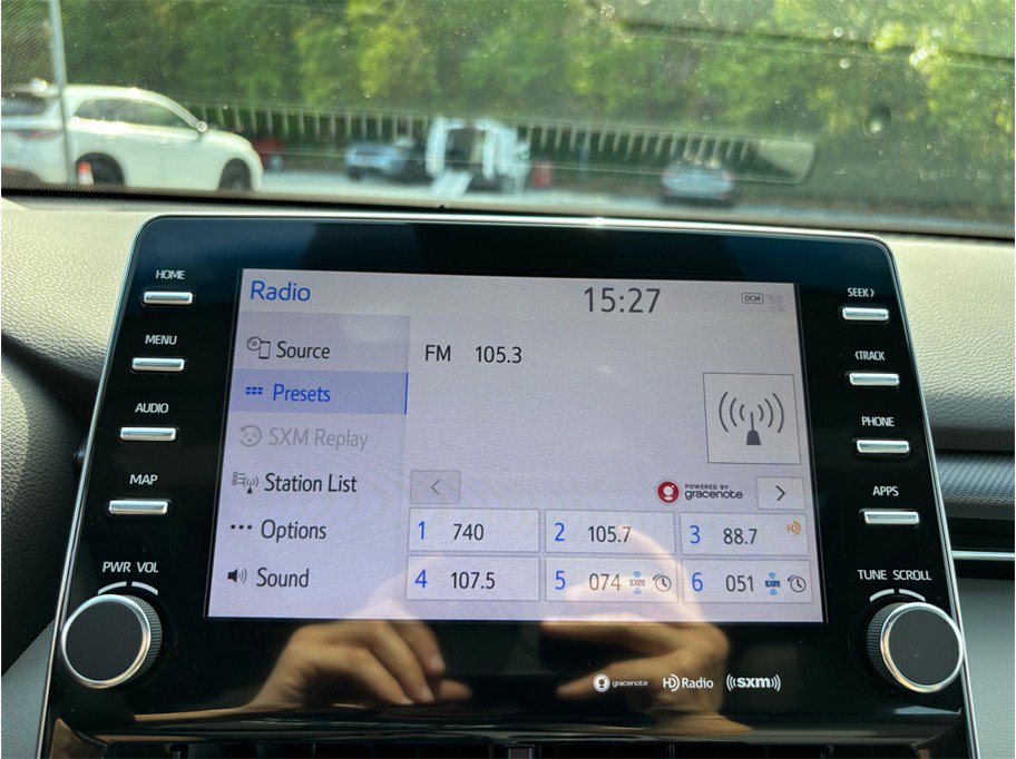 Used 2020 Toyota Avalon XSE FWD image 29