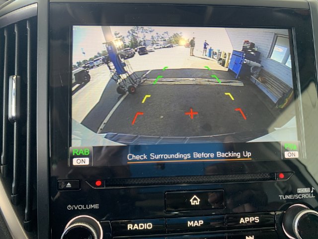 Used 2020 Subaru Forester Touring w/ Popular Package #2 AWD/4WD image 18