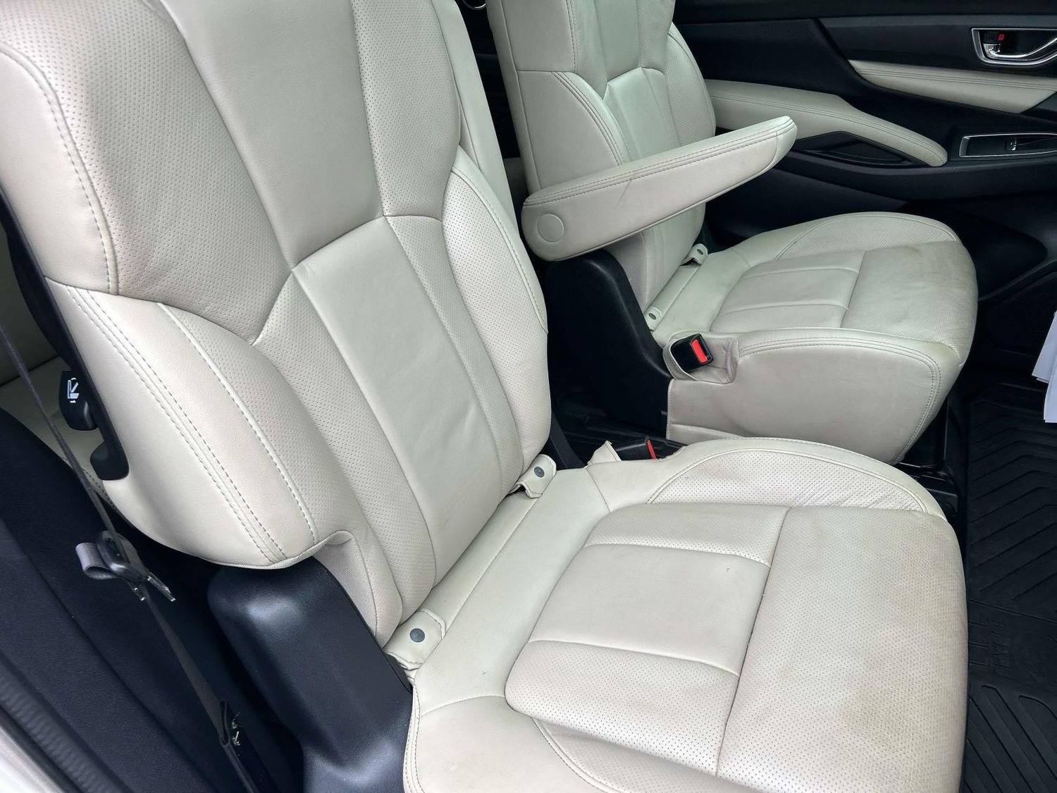 Used 2019 Subaru Ascent Limited w/ Popular Package #3 AWD/4WD image 23