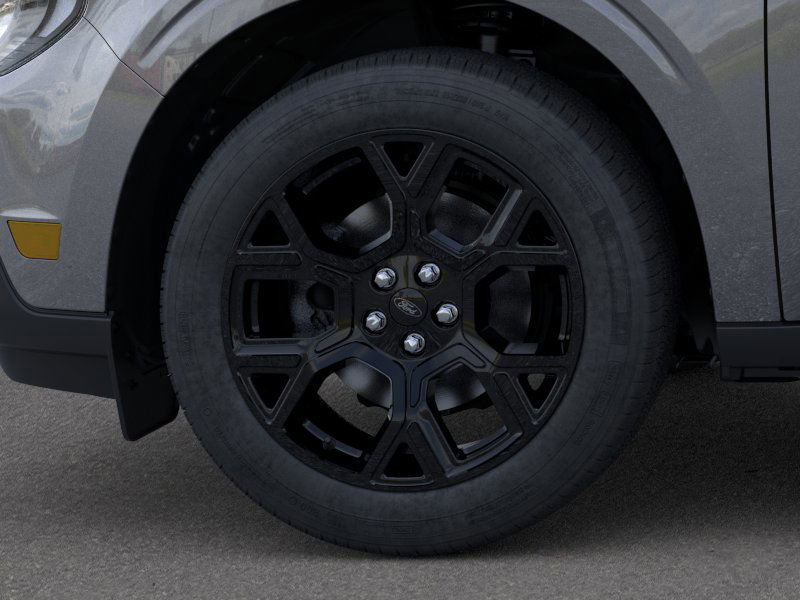 New 2025 Ford Maverick XLT image 20