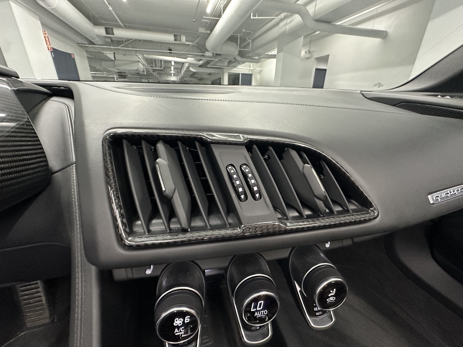 Used 2020 Audi R8 V10 performance AWD/4WD image 28