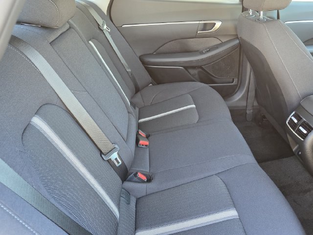 New 2026 Hyundai Sonata SEL FWD image 33