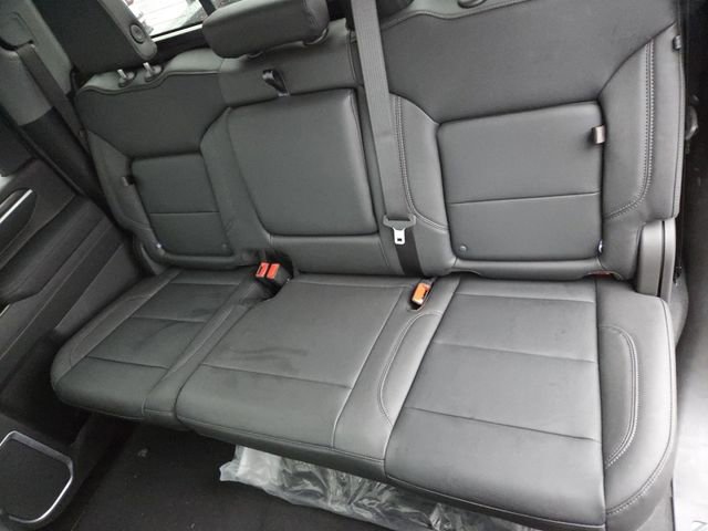 New 2026 Chevrolet Silverado 2500 LTZ w/ Trail Boss Package image 31