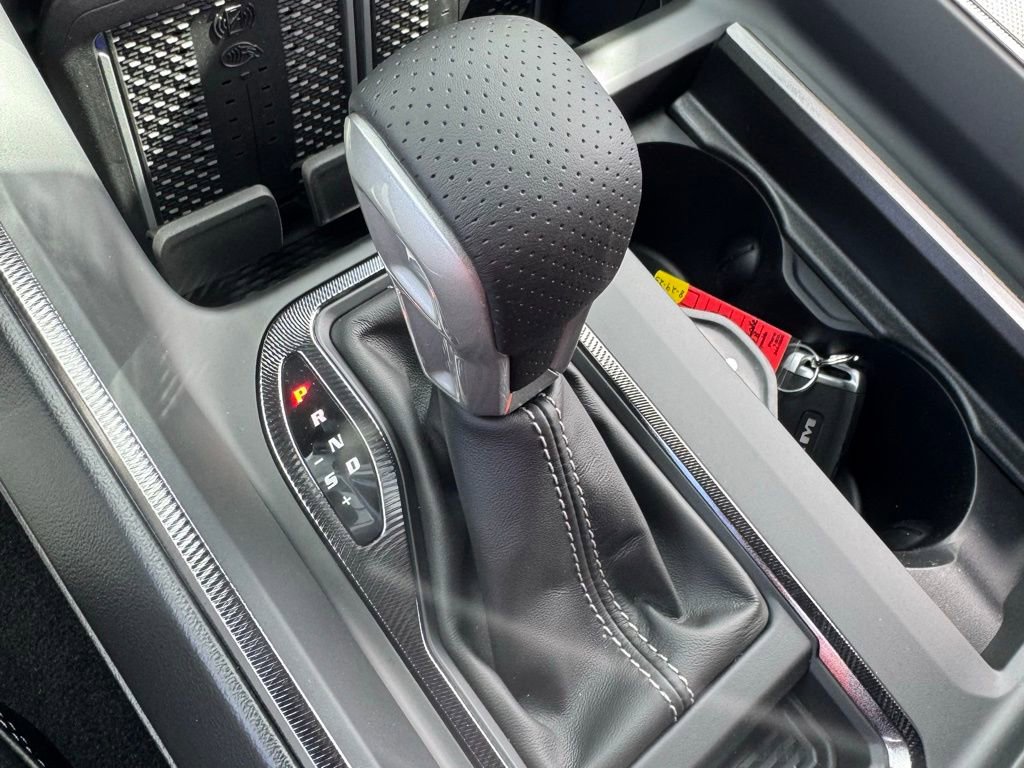 New 2026 RAM 1500 Rebel w/ G/T Package image 26