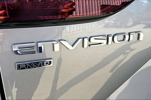 New 2026 Buick Envision Sport Touring AWD/4WD image 8