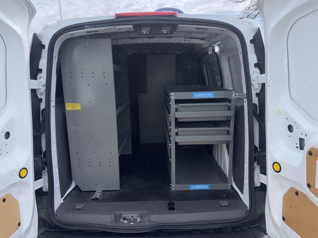 Used 2020 Ford Transit Connect XL image 5