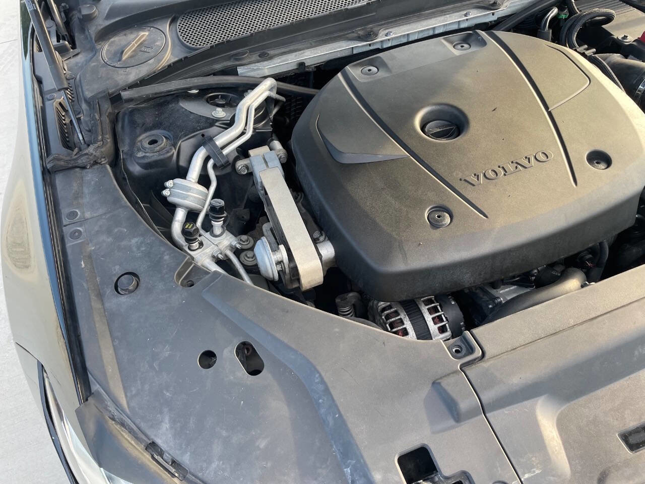 Used 2018 Volvo S90 T5 Momentum w/ Convenience Package AWD/4WD image 64