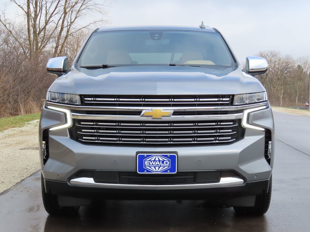 Used 2022 Chevrolet Tahoe Premier image 15