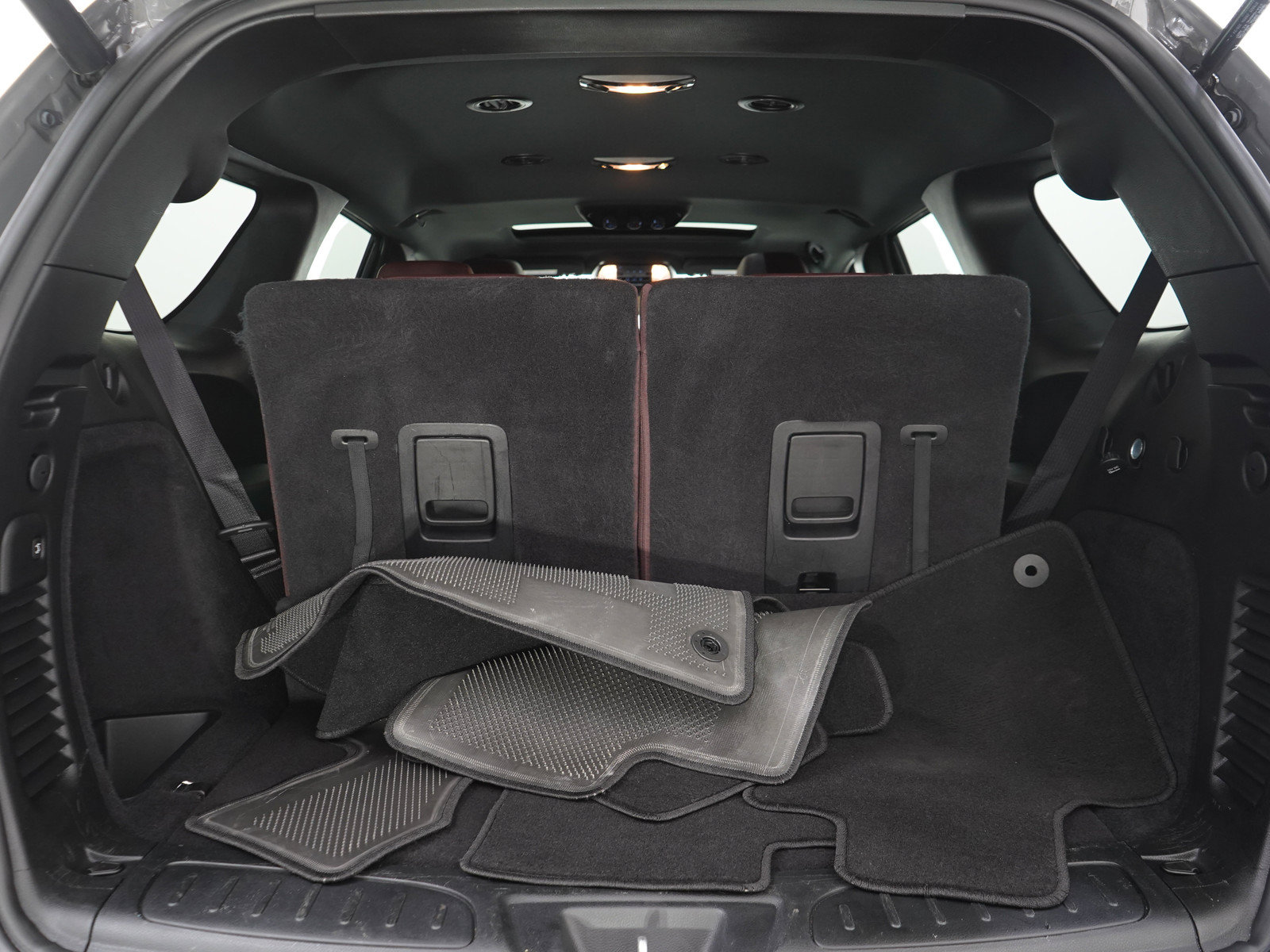 Used 2025 Dodge Durango R/T AWD/4WD image 11