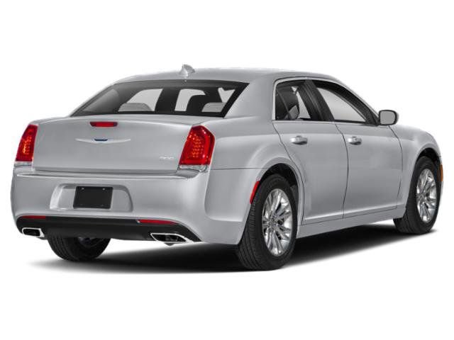 Used 2021 Chrysler 300 S RWD image 2