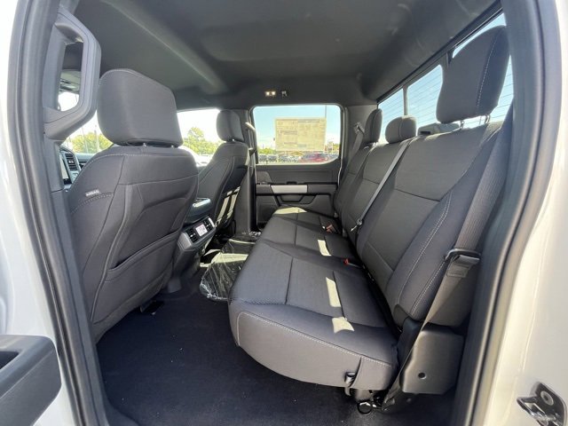 New 2025 Ford F150 XLT image 9