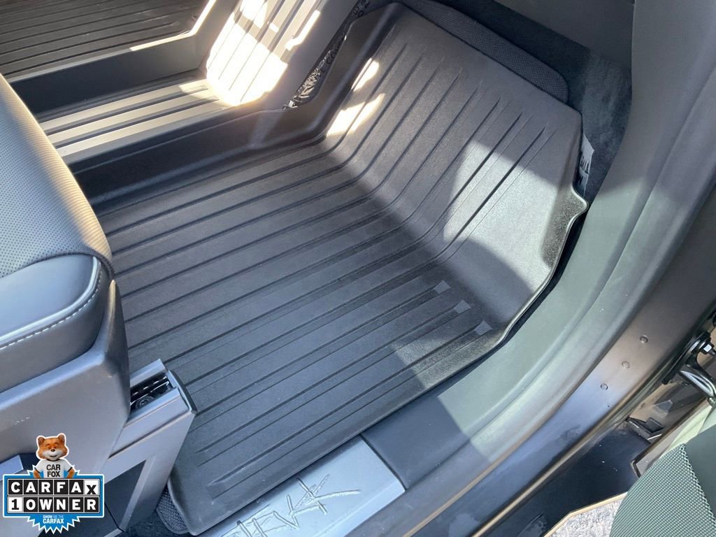 Used 2024 Tesla Cybertruck Cyberbeast image 68