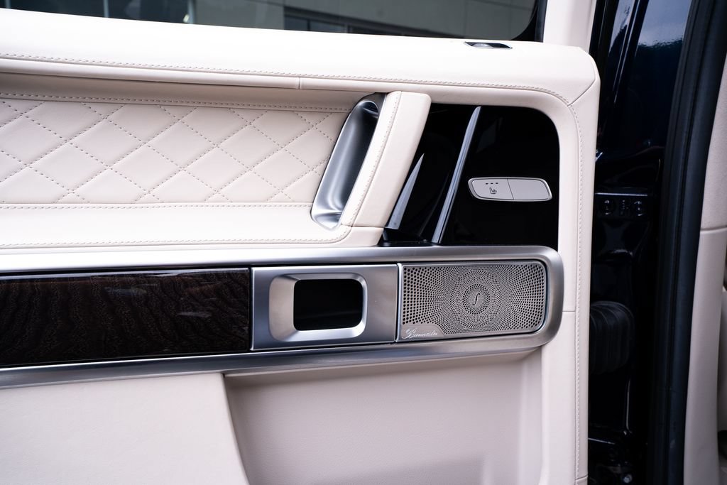 Used 2019 Mercedes-Benz G 63 AMG 4MATIC image 43