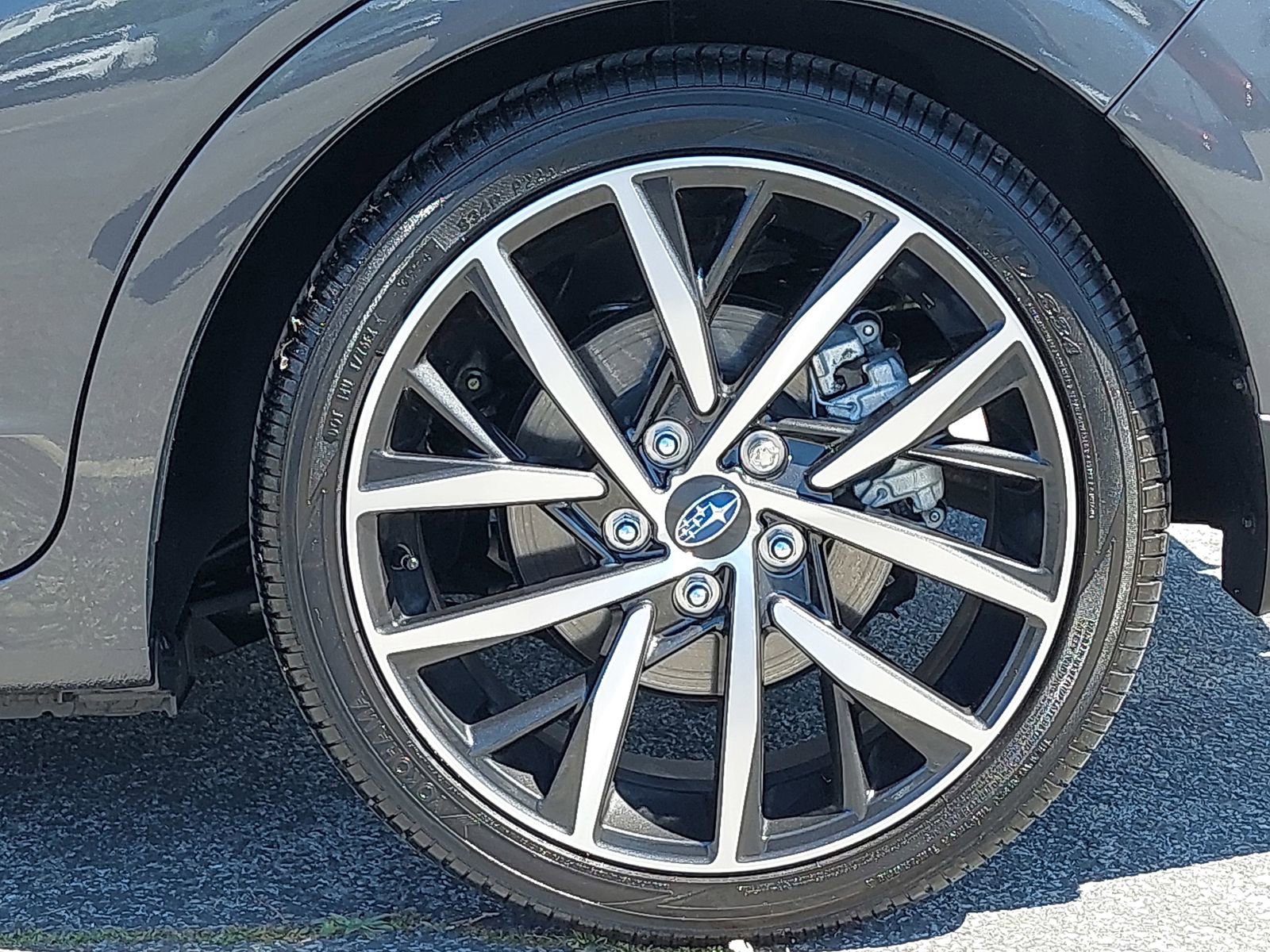 Certified 2025 Subaru Impreza 2.0i Sport image 31