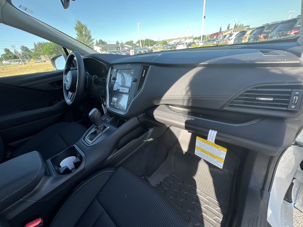Used 2025 Subaru Legacy AWD/4WD image 27