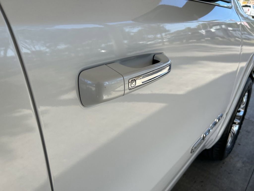 Used 2022 RAM 1500 Limited image 25