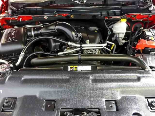 Used 2016 RAM 1500 Express AWD/4WD image 31