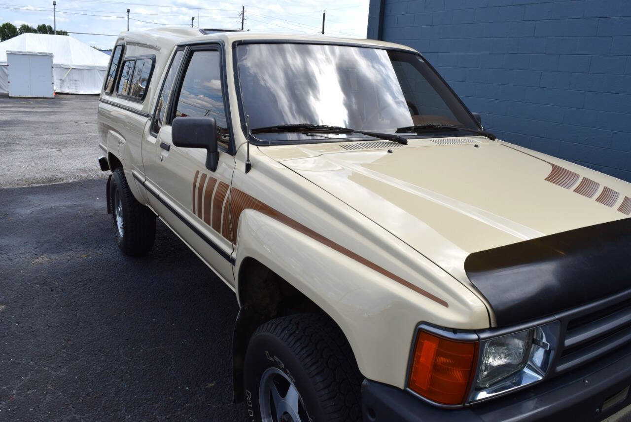 Used 1988 Toyota Pickup SR5 image 33