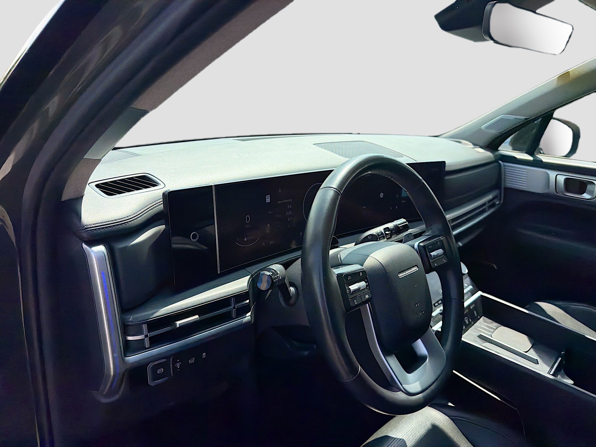 Used 2024 Hyundai Santa Fe Limited image 28