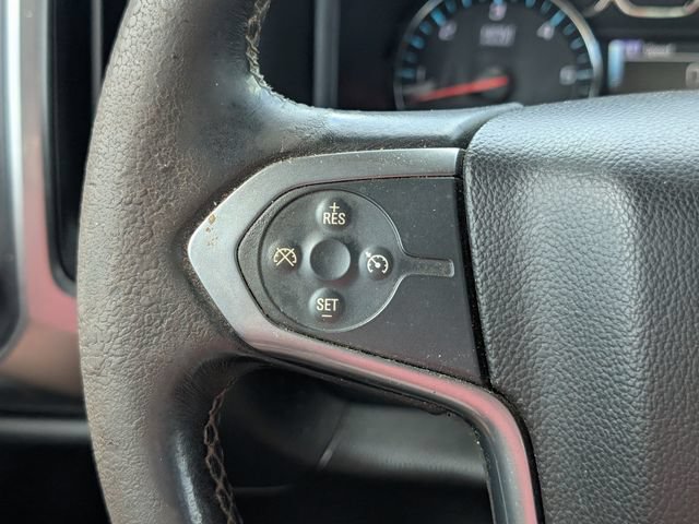 Used 2014 Chevrolet Silverado 1500 LT w/ All Star Edition RWD image 18