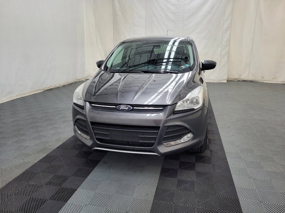 Used 2015 Ford Escape SE FWD image 15