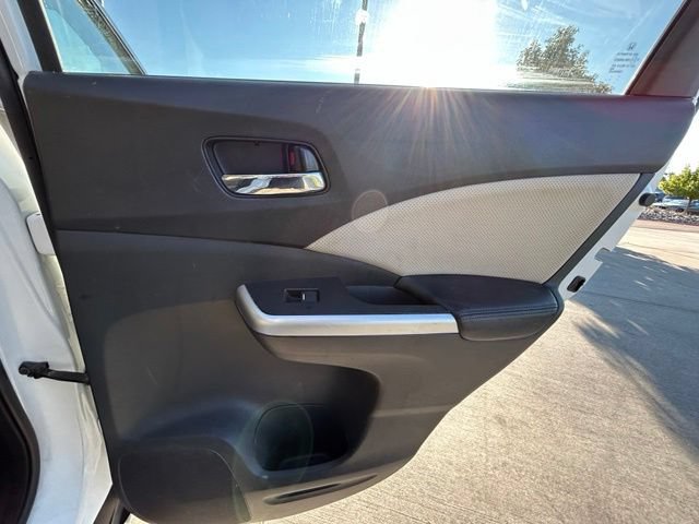 Used 2016 Honda CR-V EX-L image 30