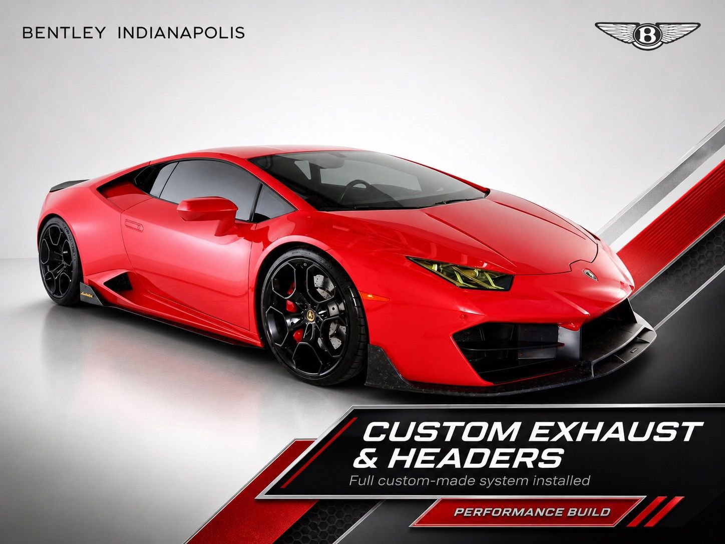 Used 2017 Lamborghini Huracan LP 580-2