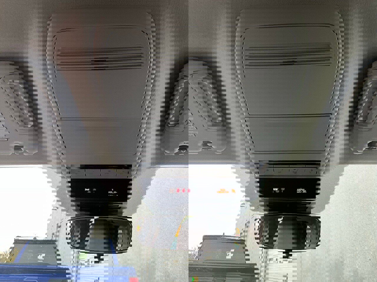 Used 2025 MAZDA CX-50 AWD 2.5 S w/ Select Package image 15