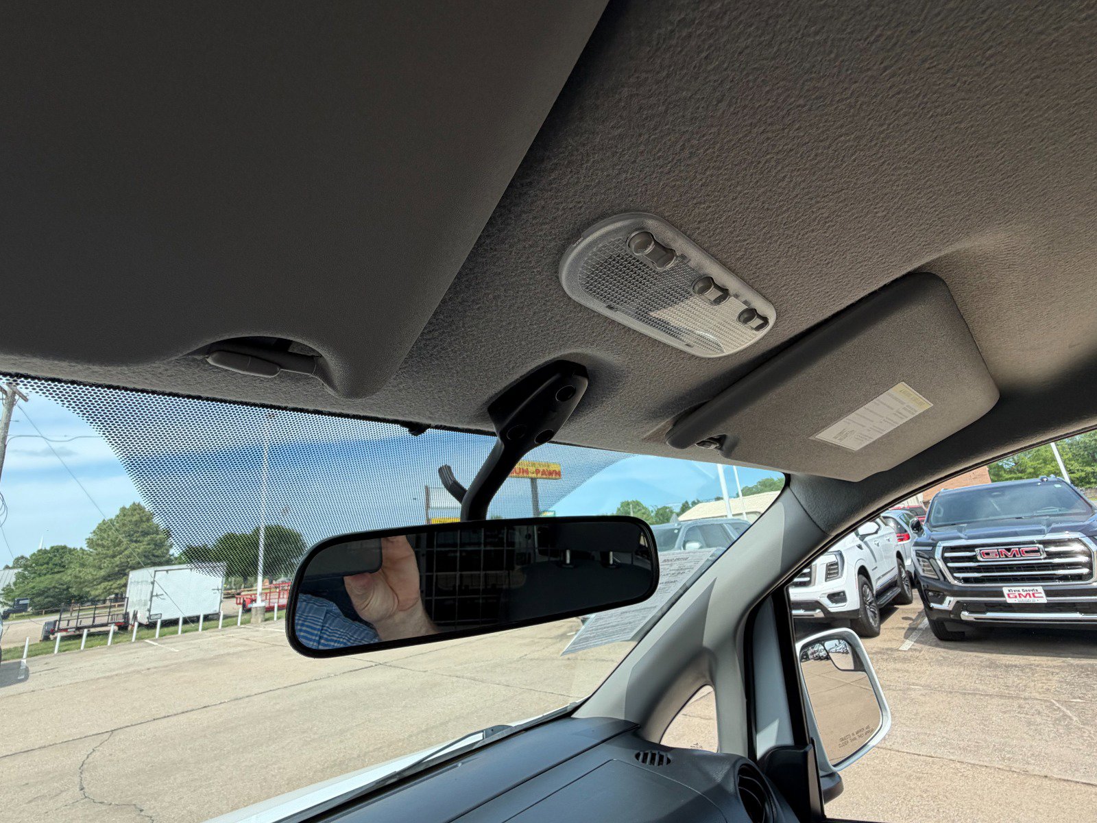 Used 2018 Nissan NV200 SV w/ Navigation Package FWD image 18