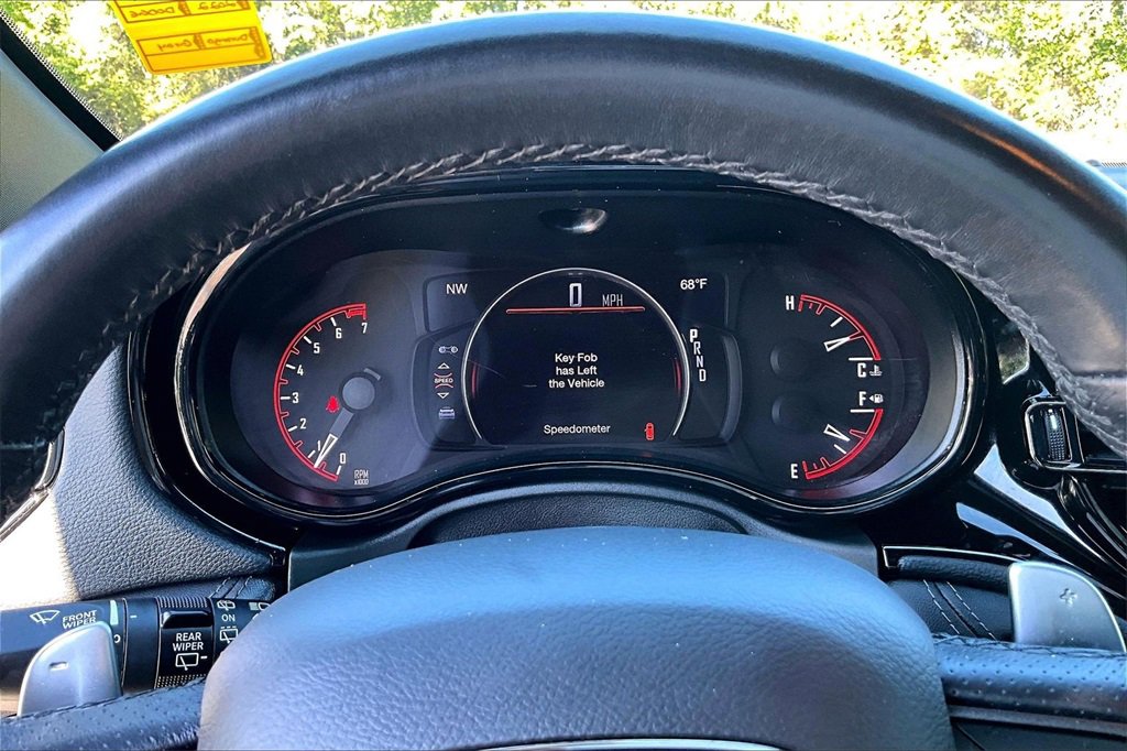 Used 2022 Dodge Durango GT image 13