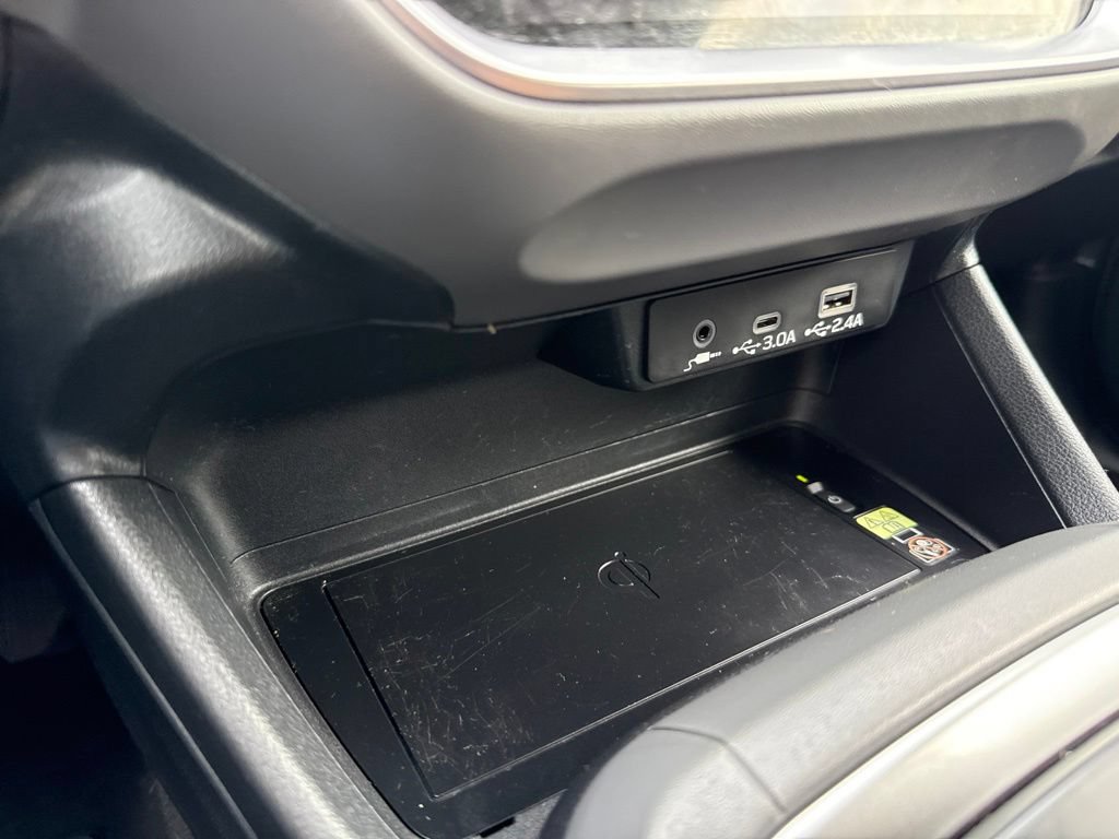 Certified 2024 Subaru Crosstrek 2.0i Premium AWD/4WD image 26