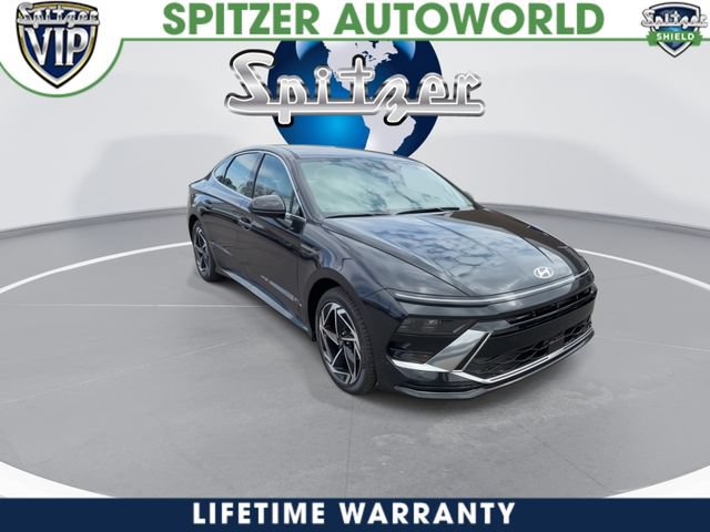 New 2026 Hyundai Sonata SEL AWD/4WD video 2