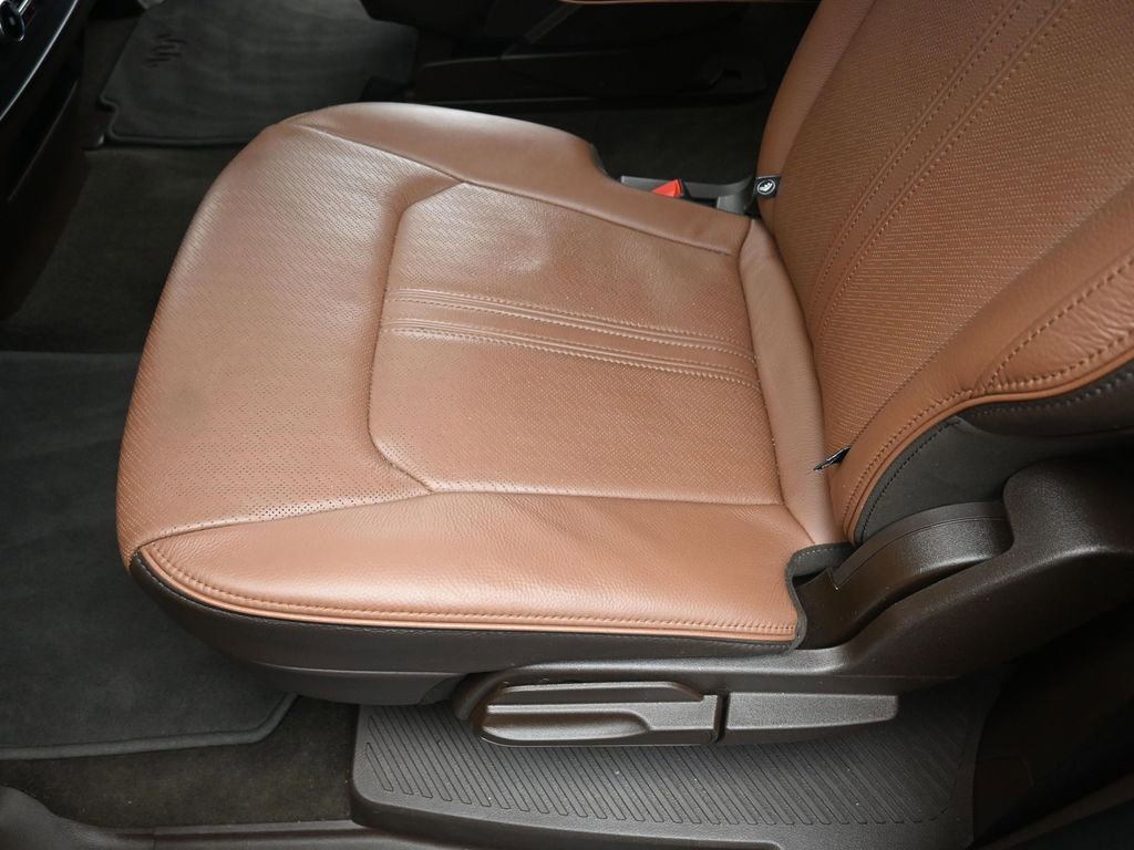 Used 2024 Ford Expedition Max King Ranch AWD/4WD image 26
